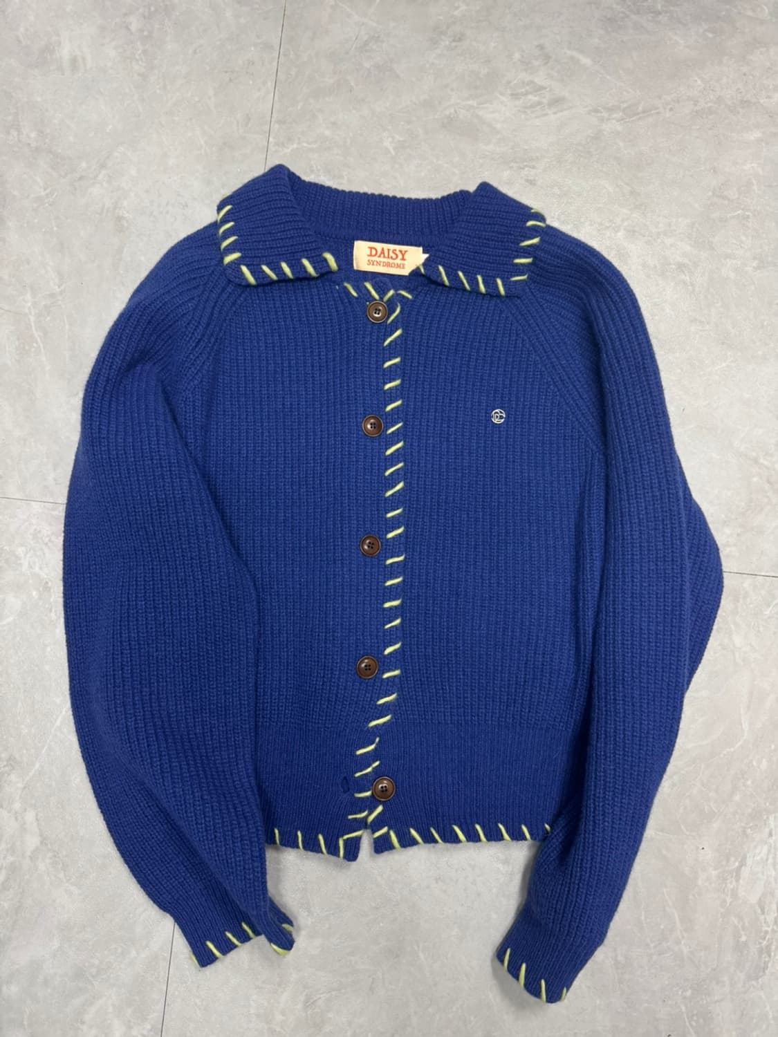 데이지 신드롬 상품이미지1