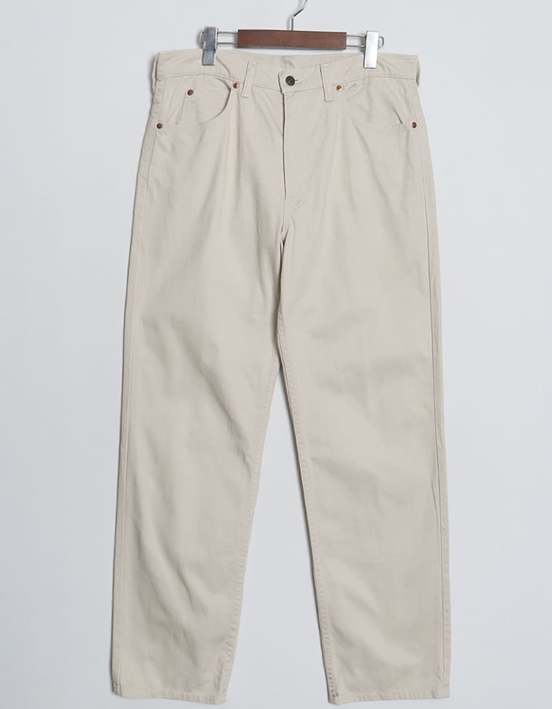 Levi's 513-30 Twill Pant (33~34)   상품이미지1