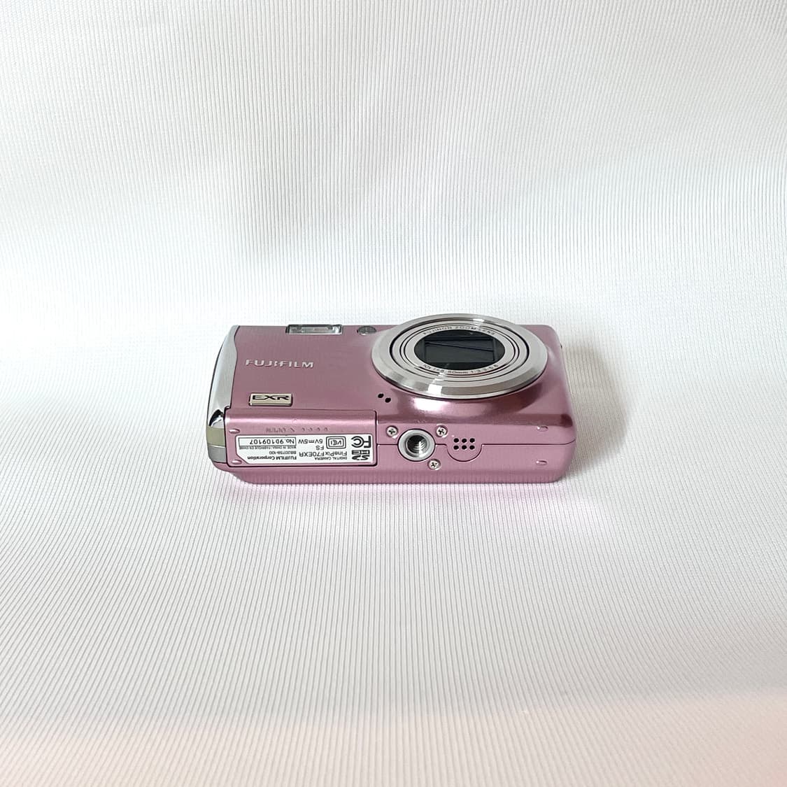 후지필름 파인픽스 f70exr 핑크 fujifilm f70exr 상품이미지6