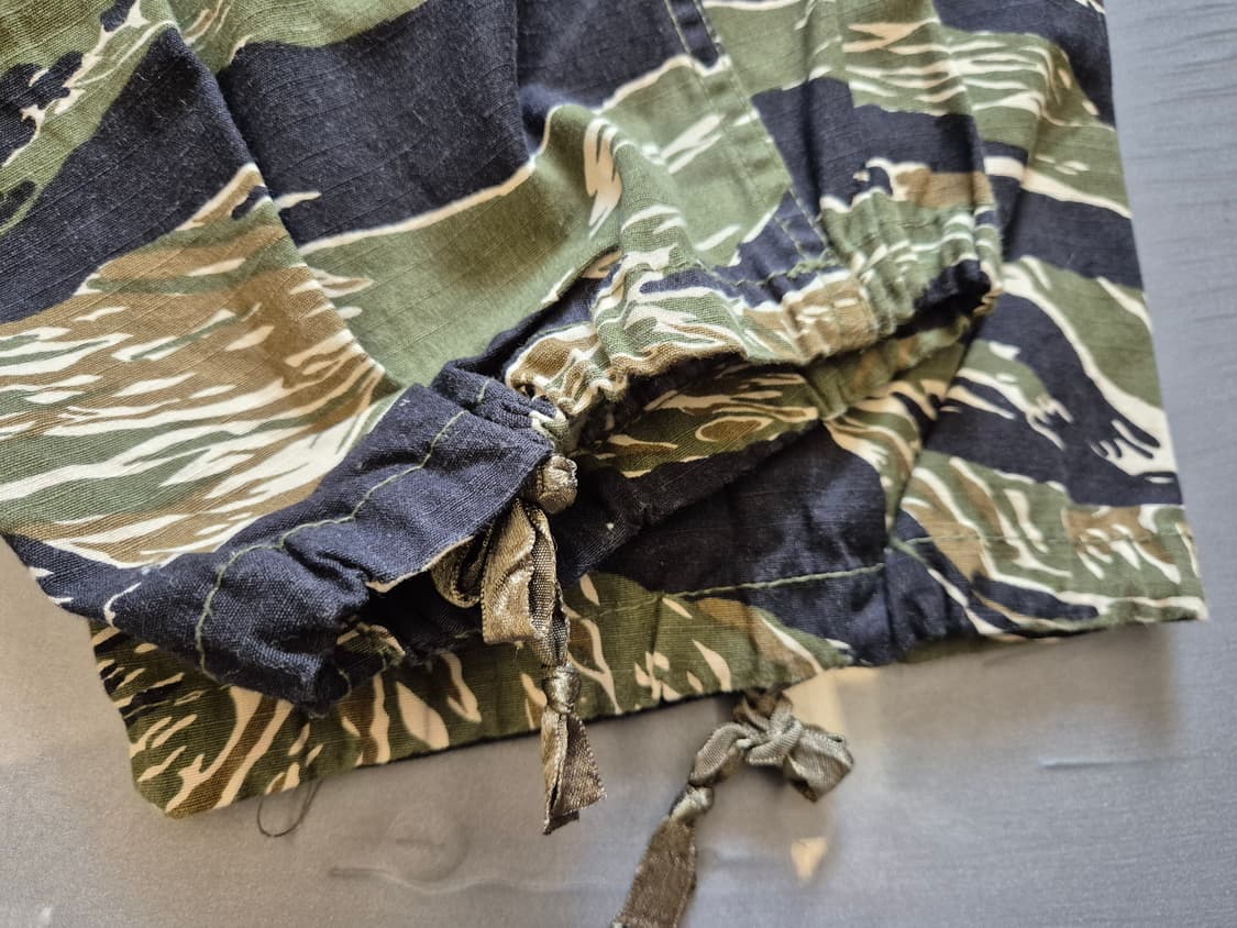 u.s army 타이거카모 팬츠 상품이미지3