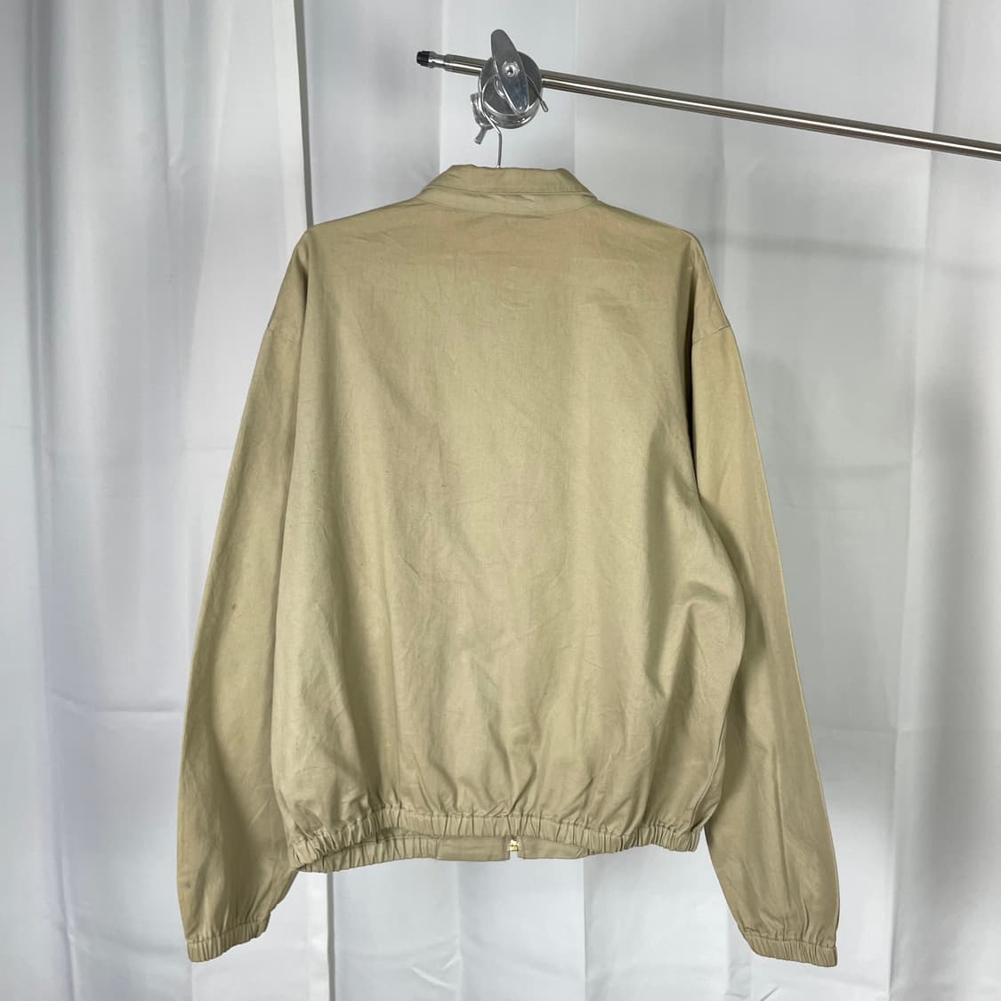 폴로 헤링턴 자켓 상품이미지4