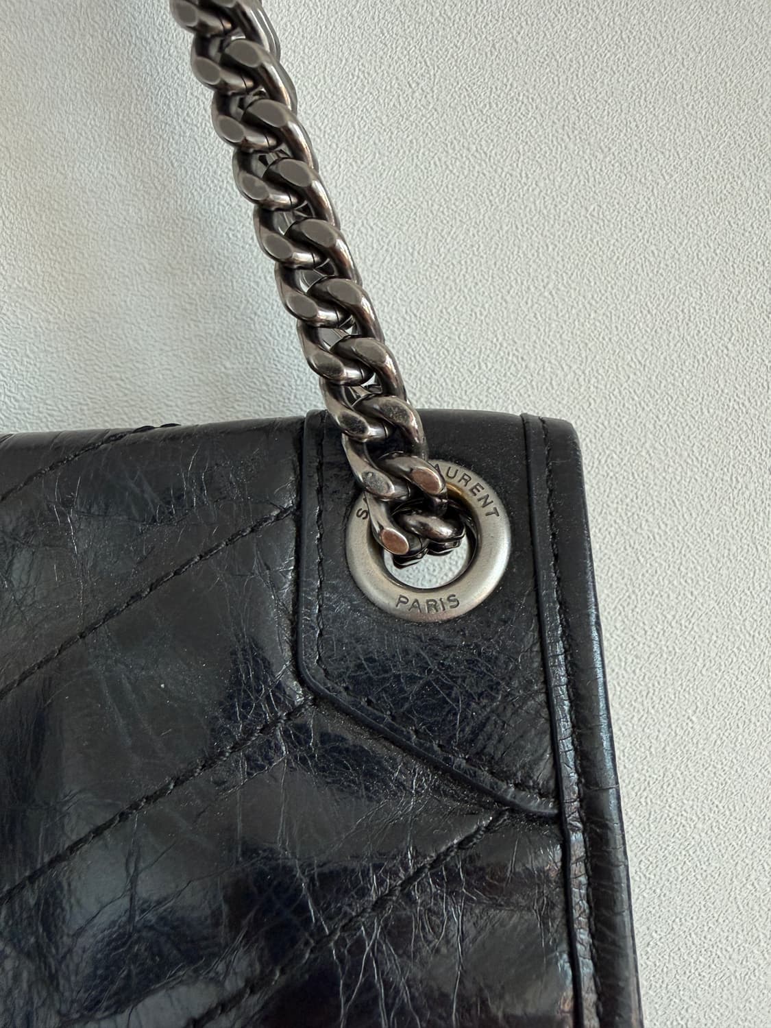 생 로랑(Saint Laurent) 니키백 상품이미지8