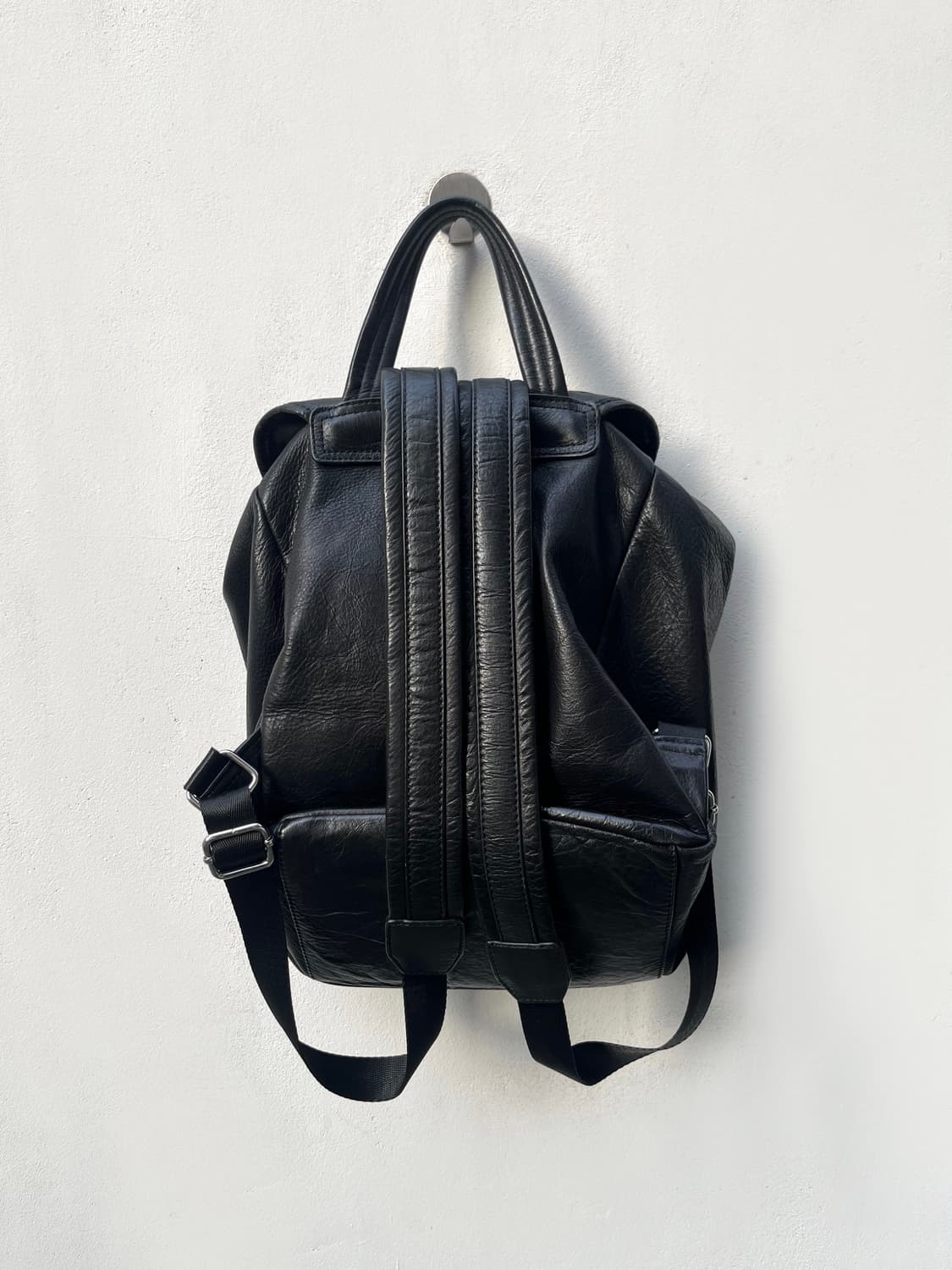 Ash 00s rare star⭑ backpack 상품이미지5