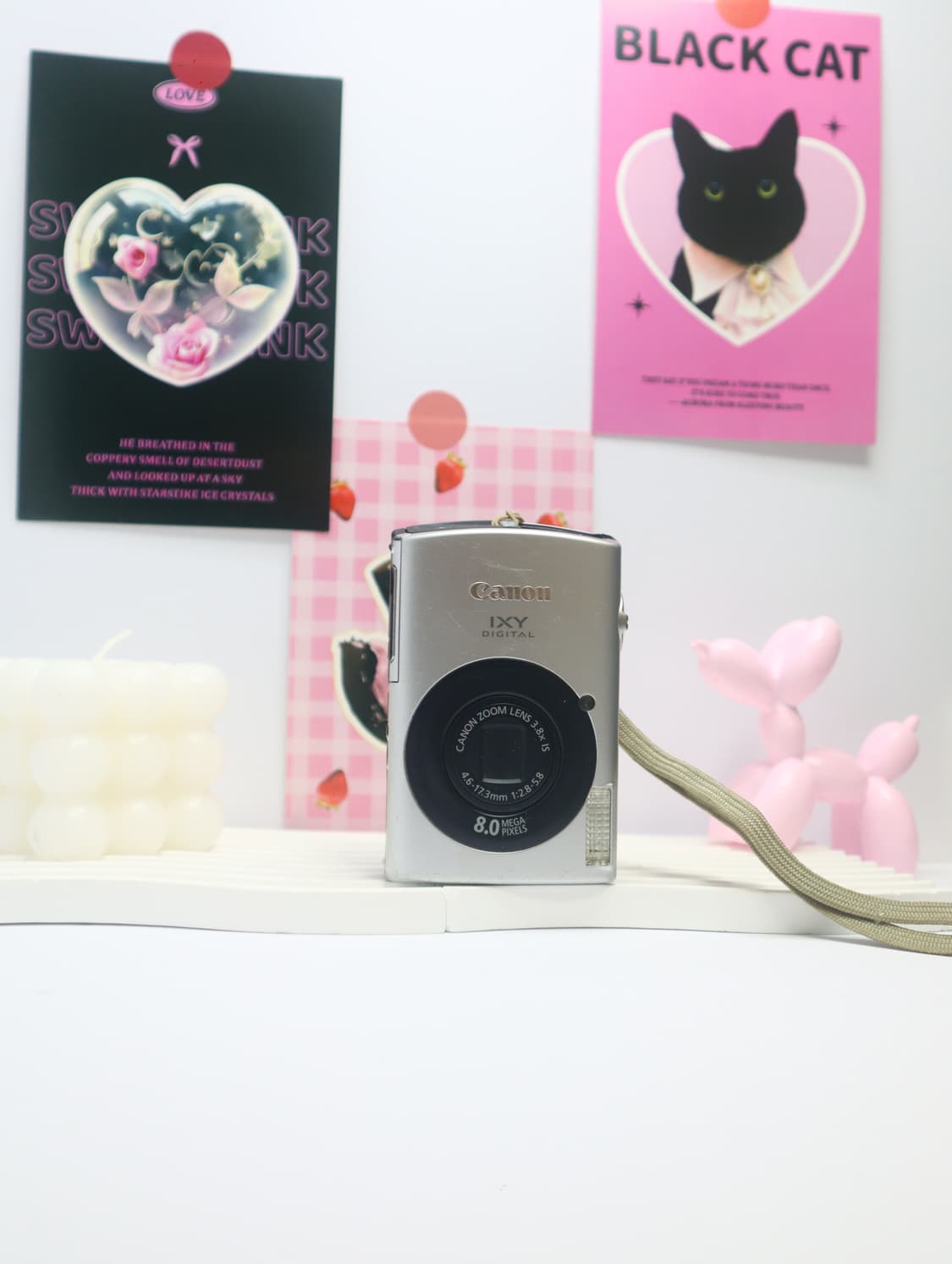 *희귀* 캐논 익서스 860is / 익시 910is 한국어 지원 상품이미지1