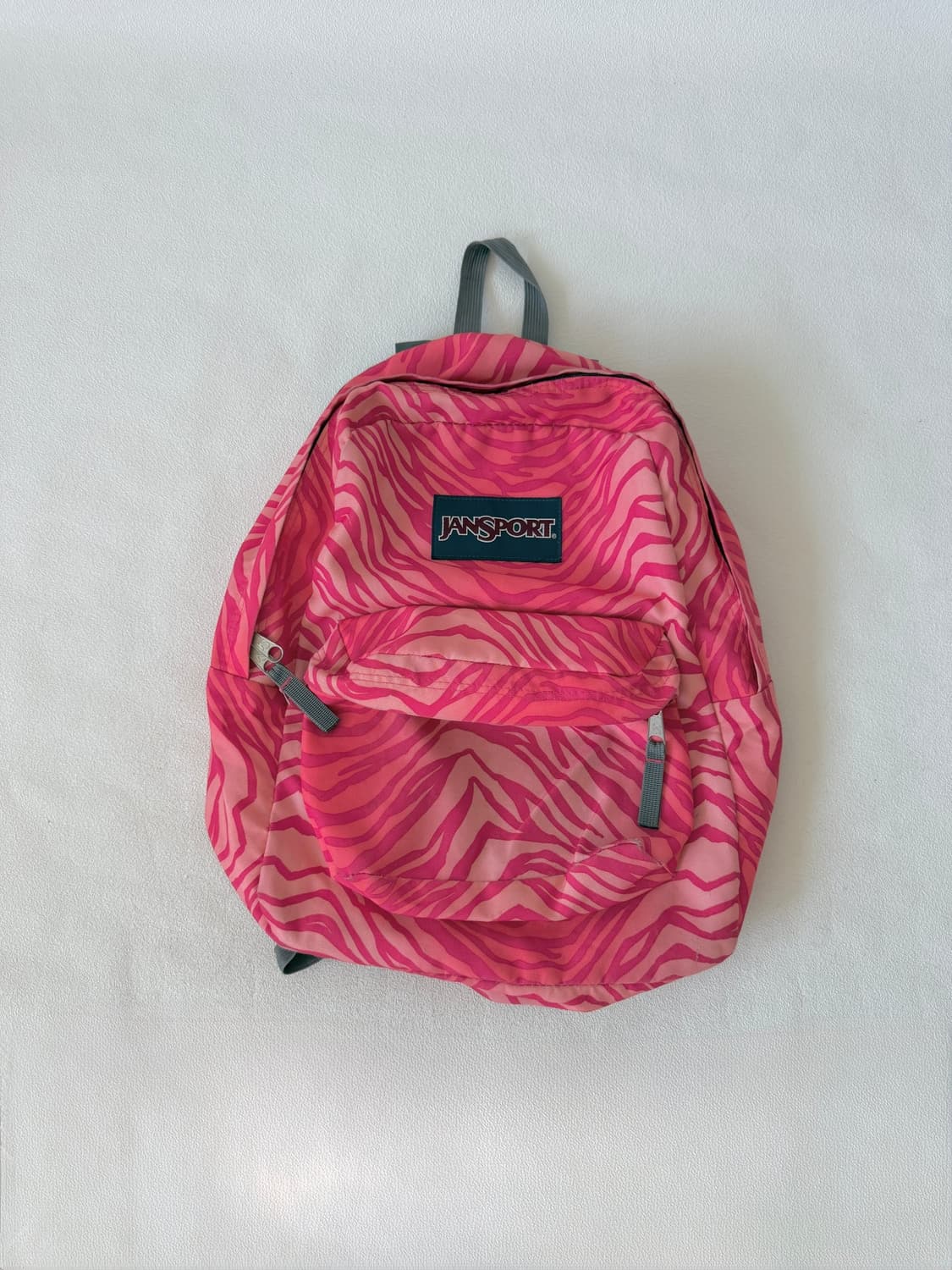 잔스포츠(JANSPORT) 백팩 상품이미지1