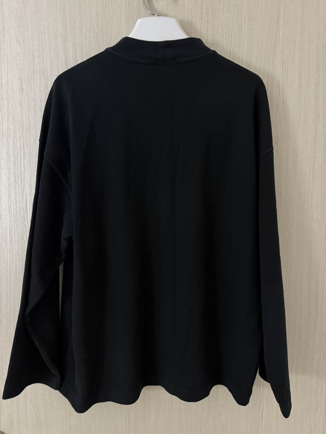 스투시 재팬 모크넥 M (우먼) 상품이미지3