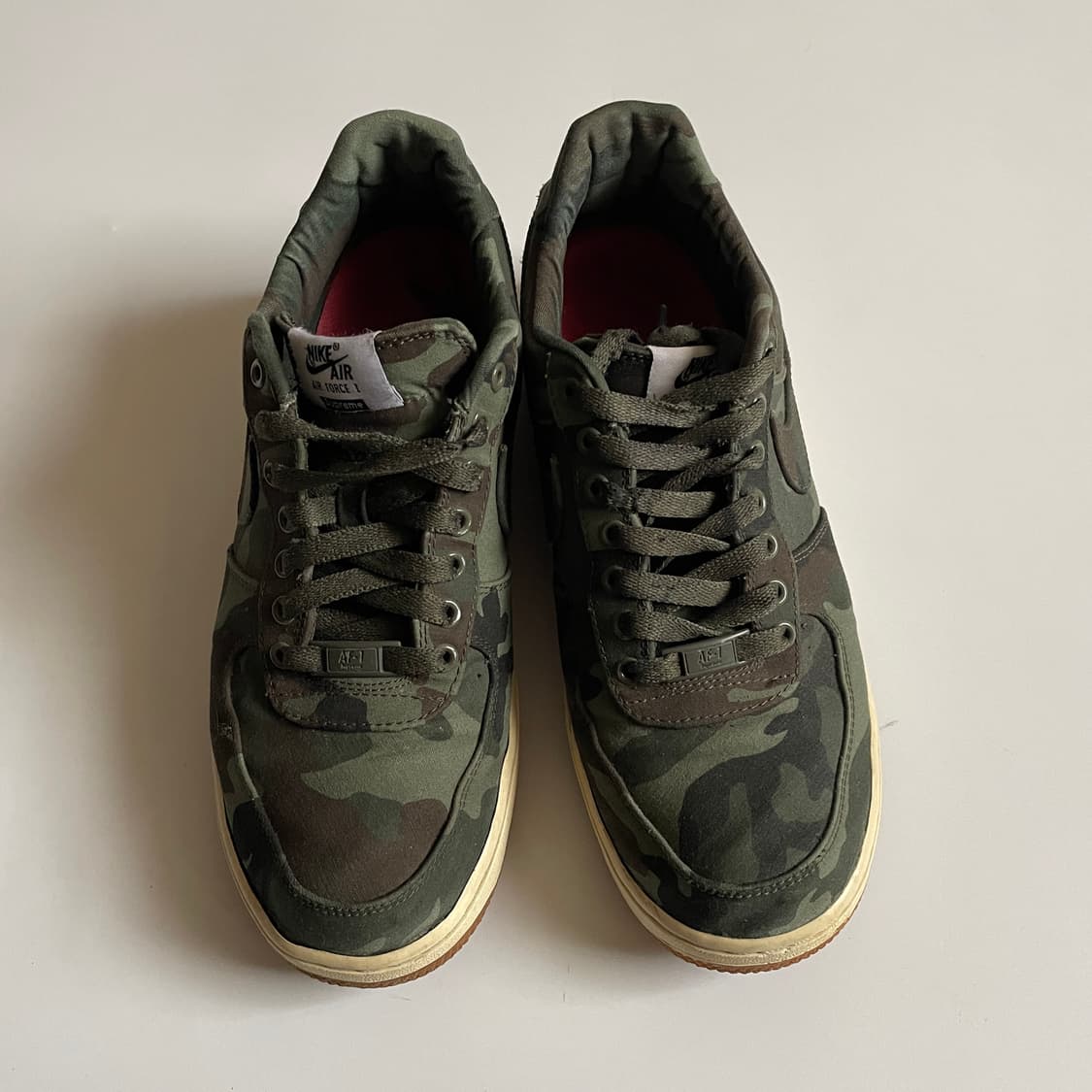 Nike X Supreme 상품이미지2