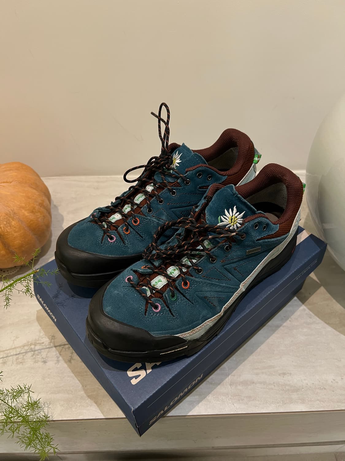 살로몬 더 브로큰암 디잘페 265 상품이미지1