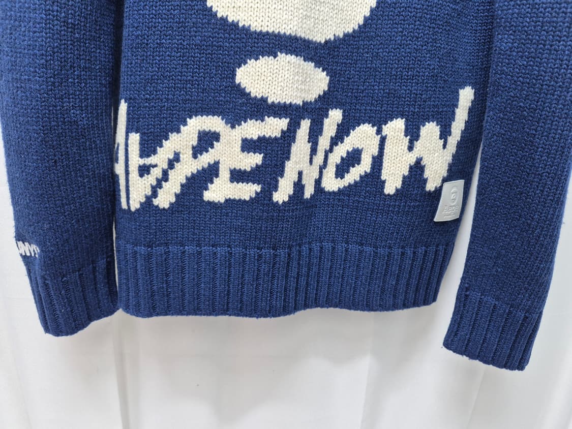 Aafe 에이프 니트 (XXS) 상품이미지4