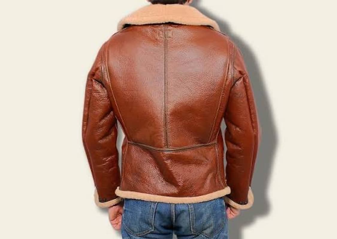 이스트맨 레더 b-6 상품이미지2