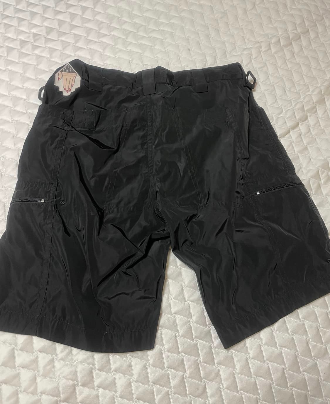 카브엠트 나일론 반바지 상품이미지2