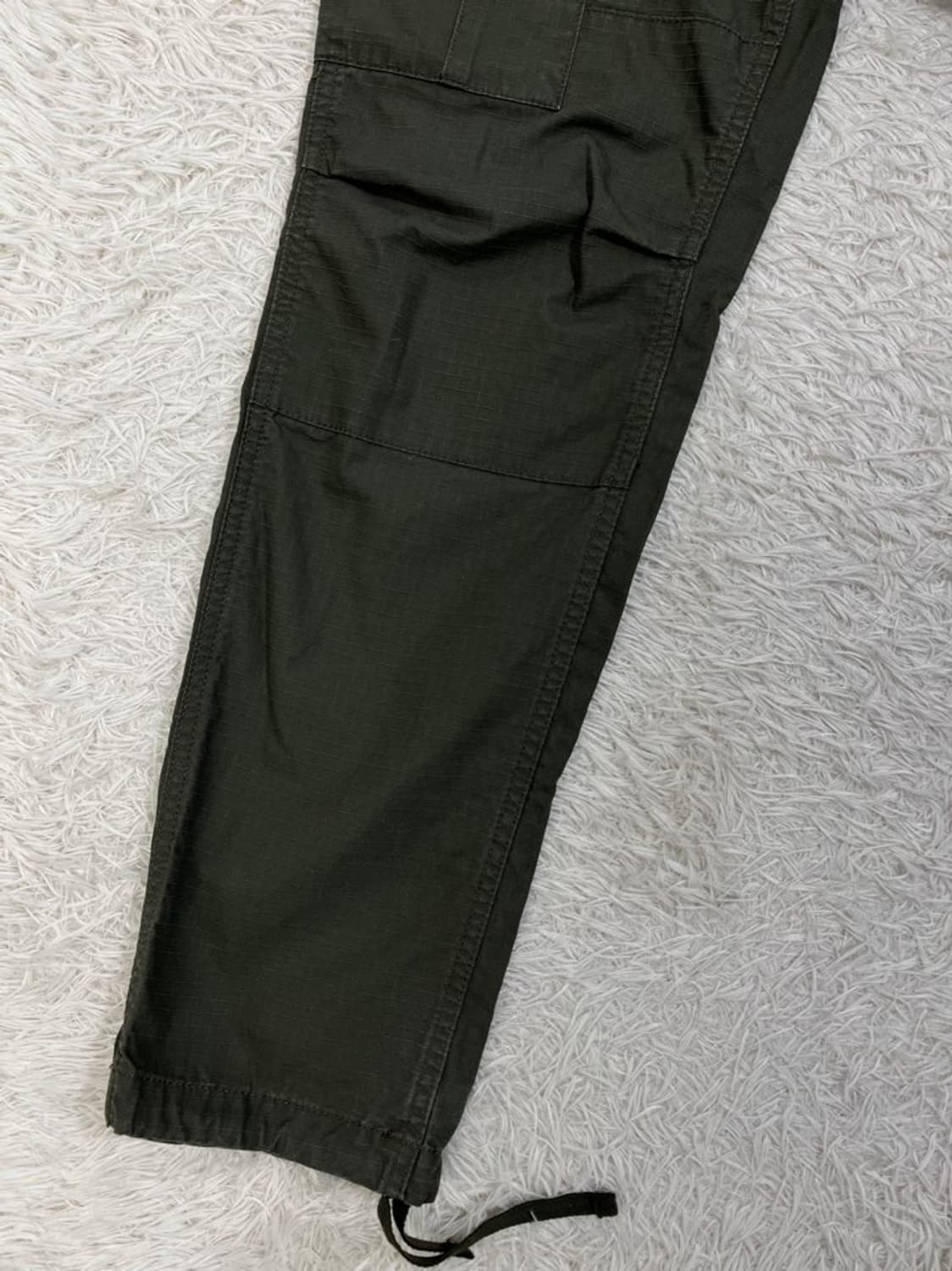 칼하트 WIP 립스탑 카고 팬츠/#3103 상품이미지2