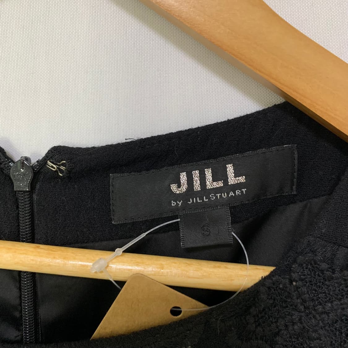 질스튜어트 빈티지 7부 플라워자수 캉캉샤스커트 원피스 모리걸고스지뢰계 상품이미지5