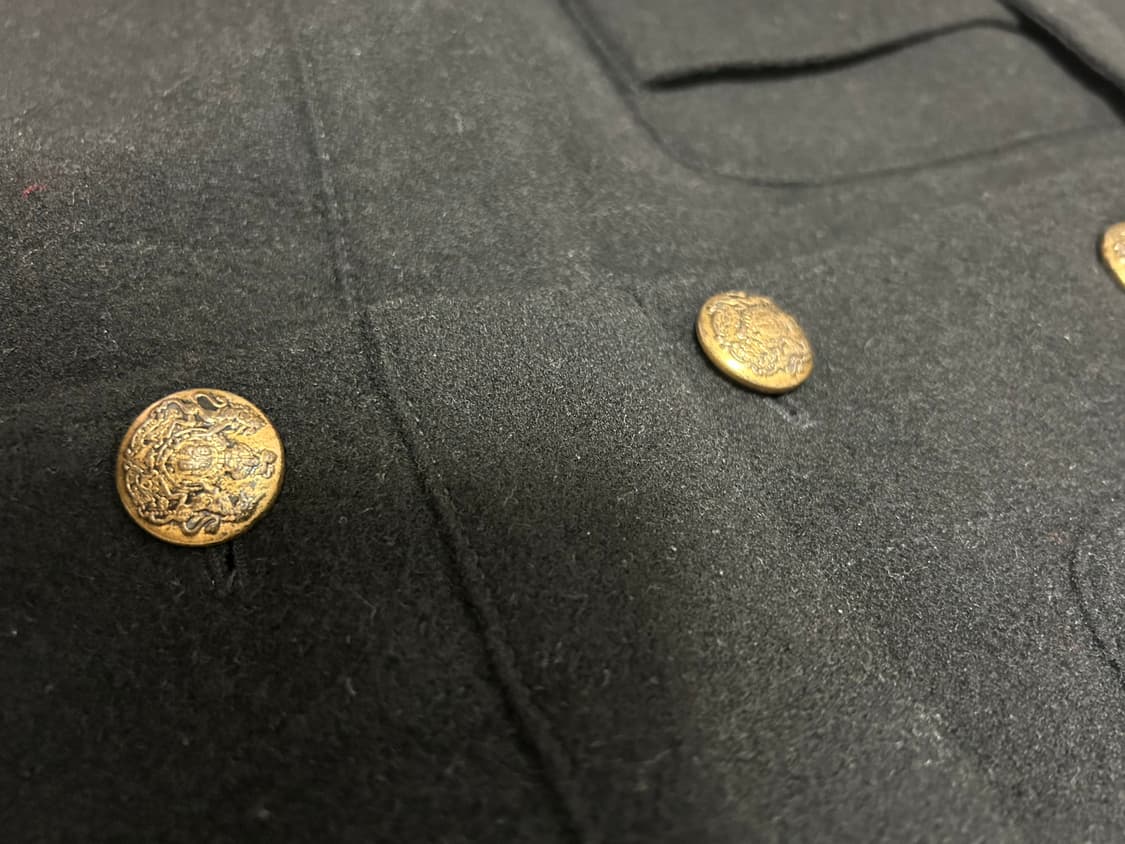 폴로 랄프 로렌 오피서 울 자켓 상품이미지3