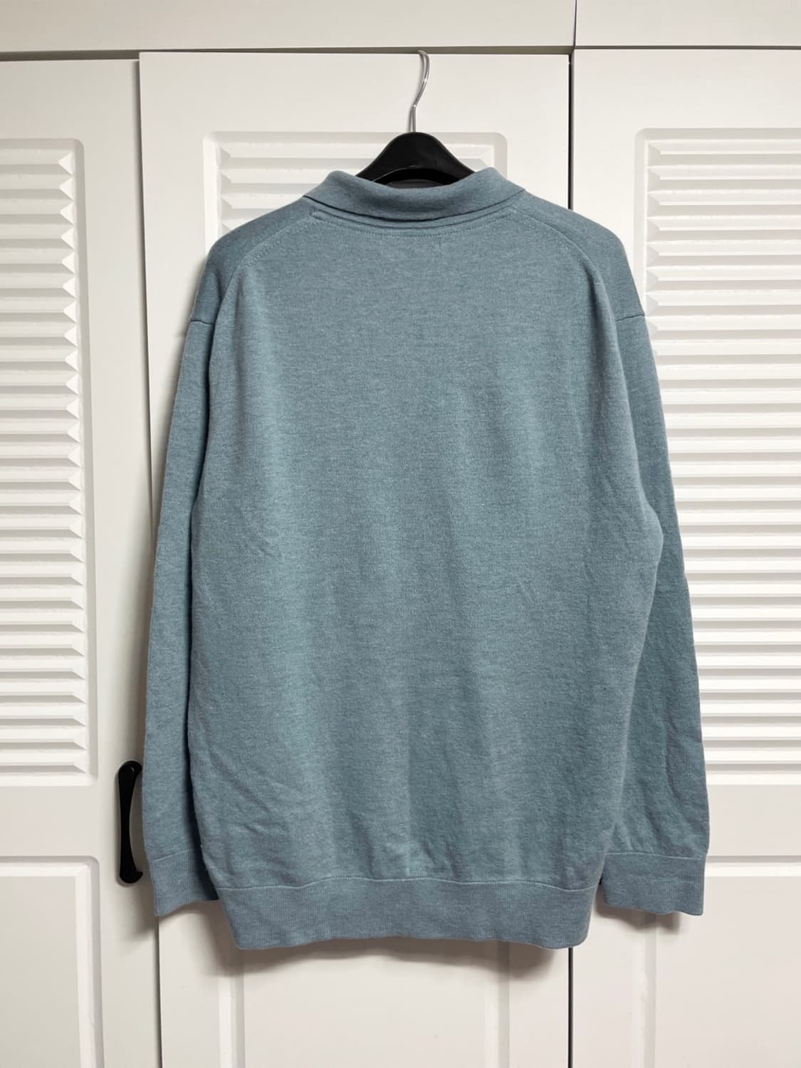 헤지스 니트 티셔츠 110 상품이미지3