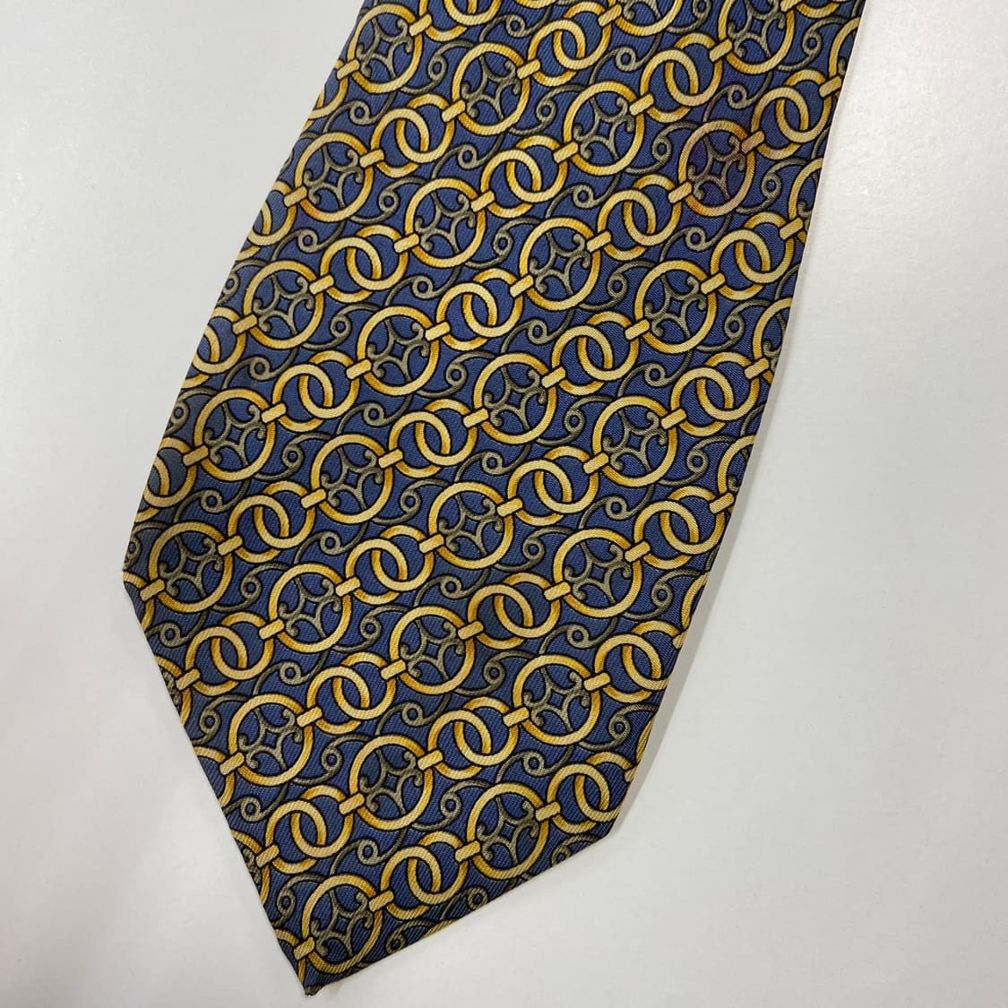 셀린느(celine) 정품 명품넥타이 상품이미지6