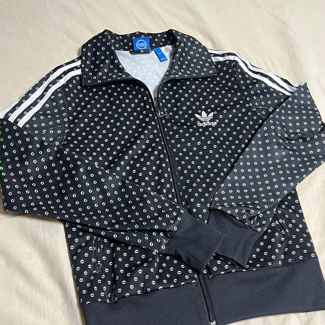 아디다스 져지 100 상품이미지2