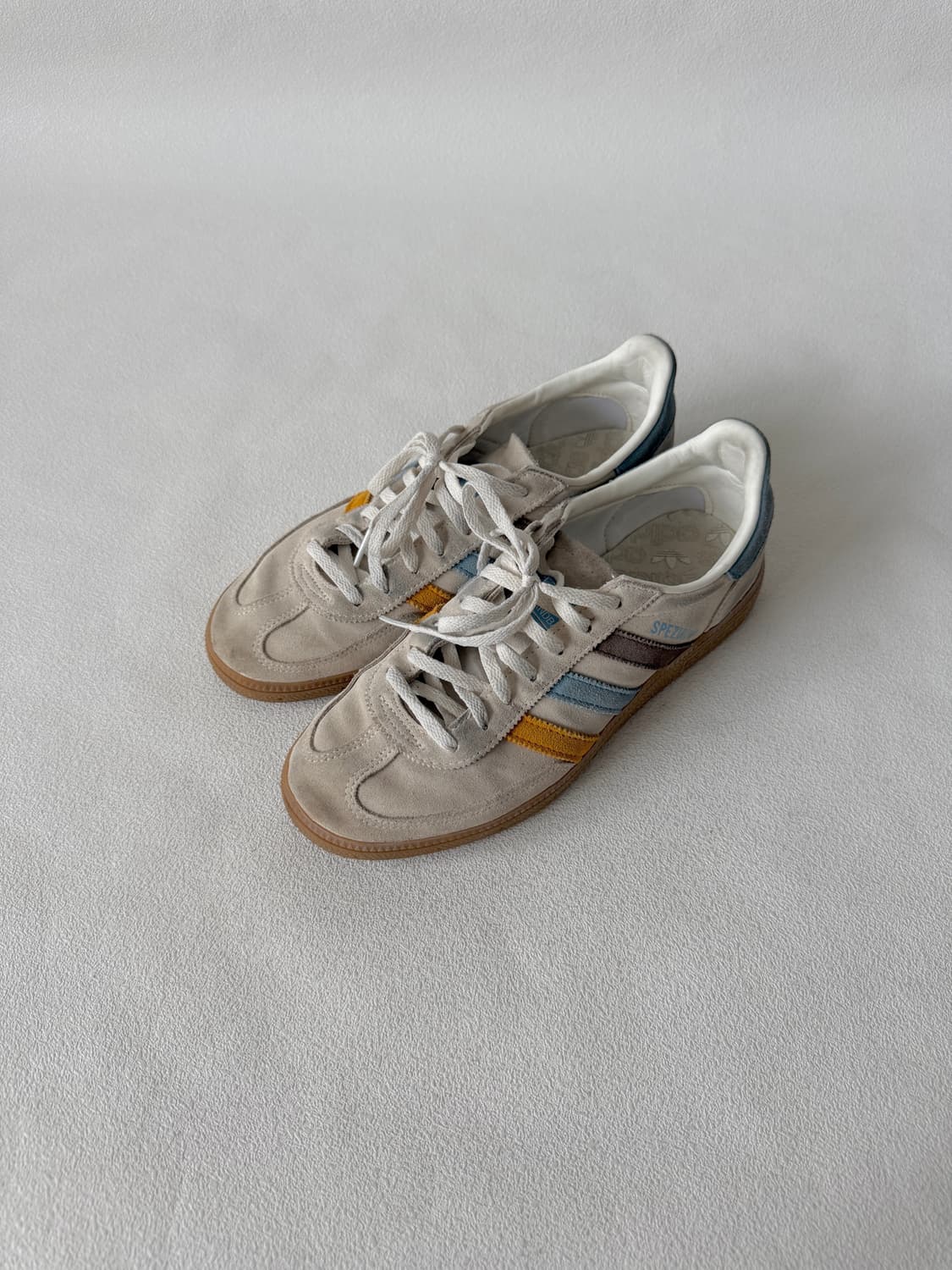 [245]아디다스(adidas) 핸드볼 스페지알 스니커즈 상품이미지3