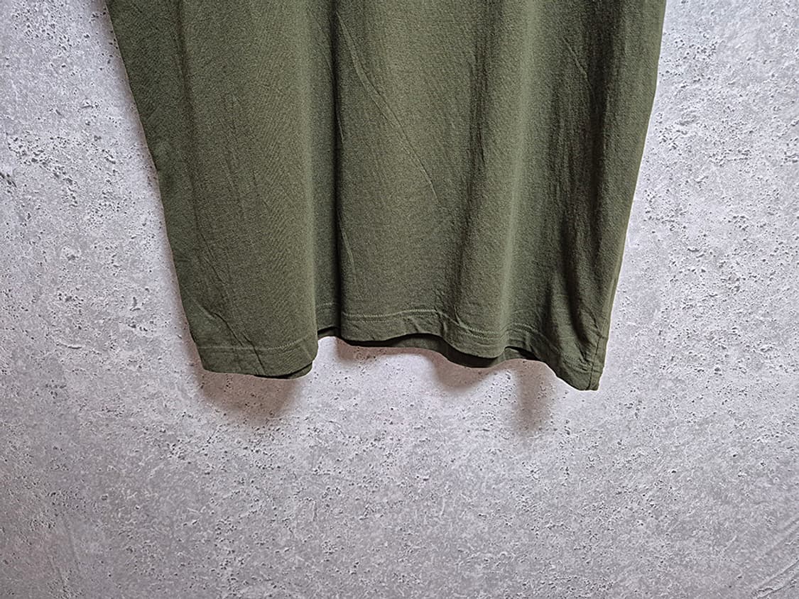 ALPHA INDUSTRIES 알파인더스트리 반팔 상품이미지5