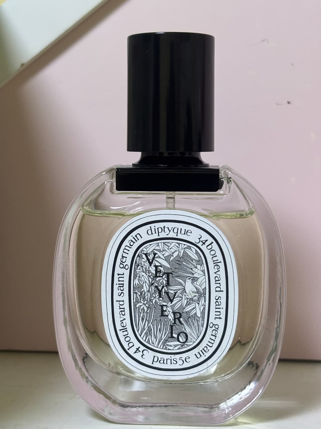 국문택 딥디크 오드뚜알렛 베티베리오 상품이미지1