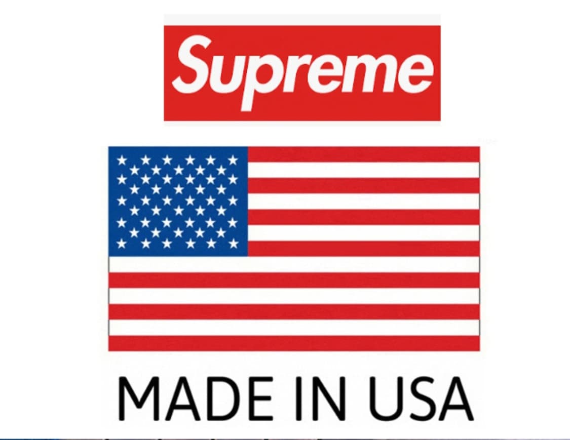 18s 슈프림 Supreme 캡 상품이미지2