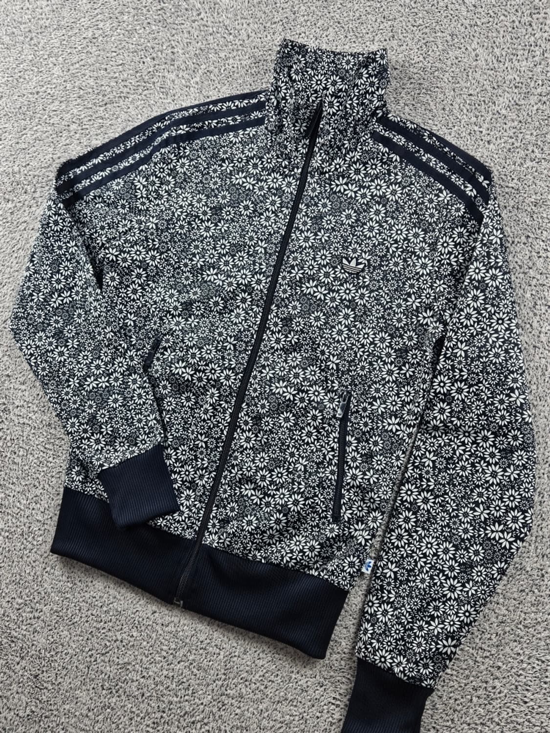 아디다스 파이어버드 플라워 트랙탑 져지 ( 95 ) / 11227 상품이미지6