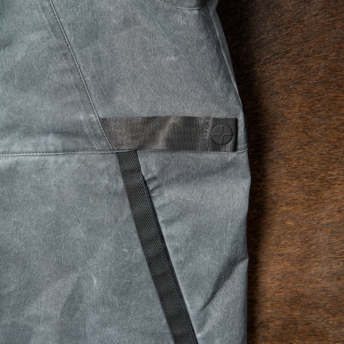 [32~34] 나이키 테크팩 우븐 언라인드 오버롤 DD5598-060 상품이미지4