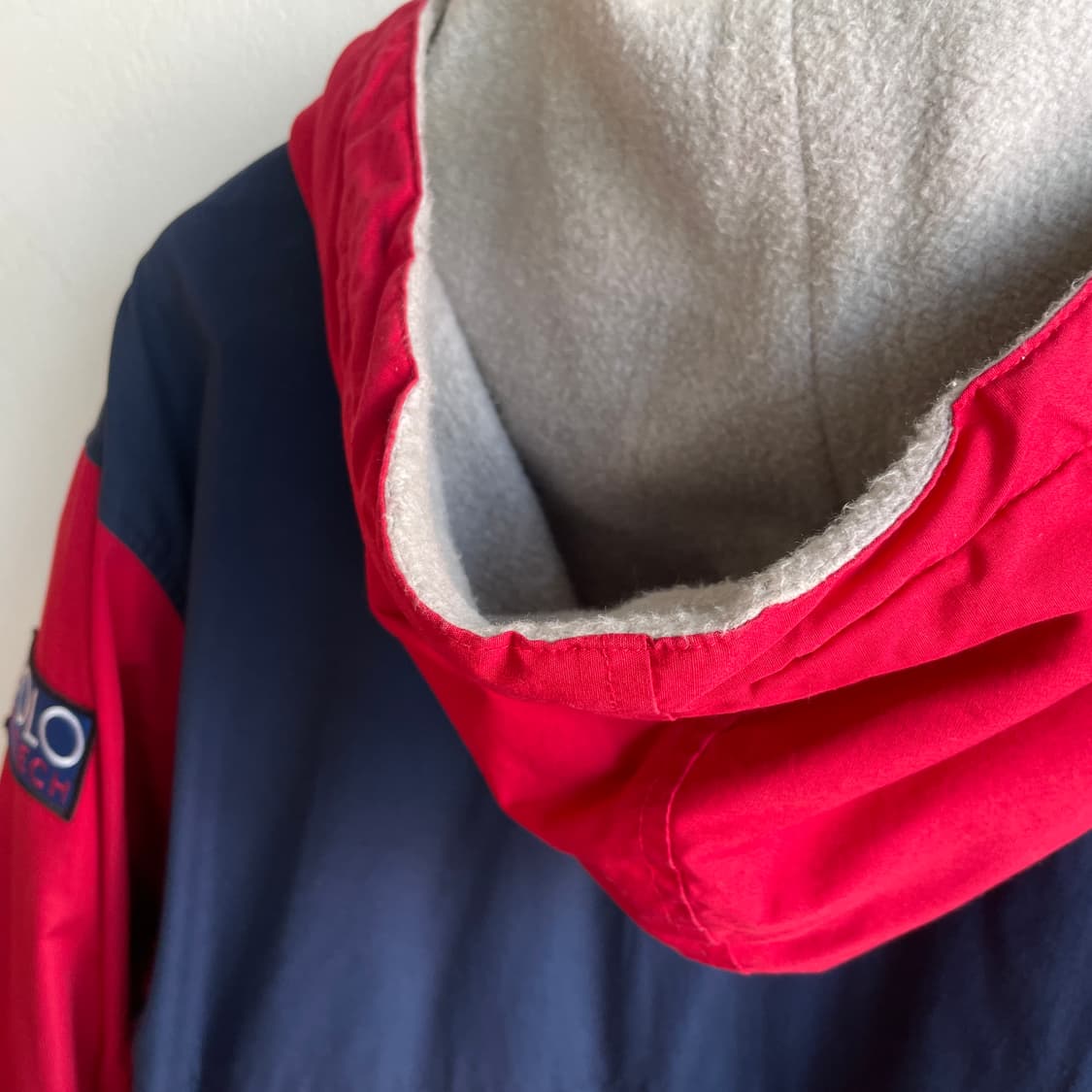 Polo Ralphlauren Hi-Tech Mountain Jacket 상품이미지4