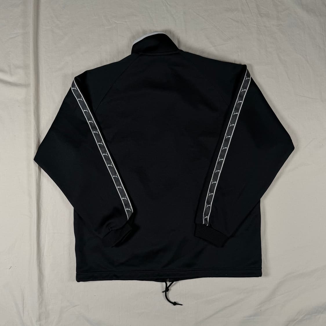 푸마 여자 트랙탑 집업 자켓 상품이미지4