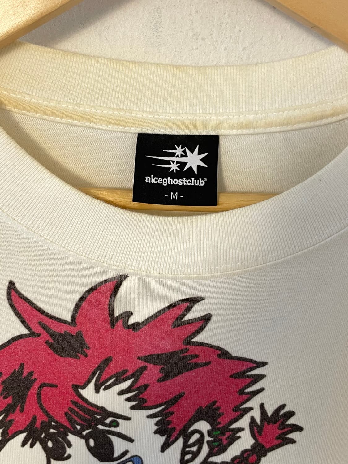 나이스고스트클럽 롱 슬리브  상품이미지10