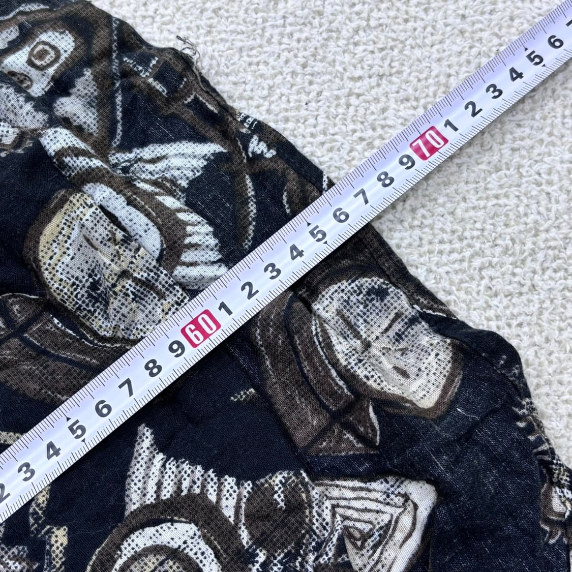 F SATISFACTION 반팔 셔츠 0415E 상품이미지6