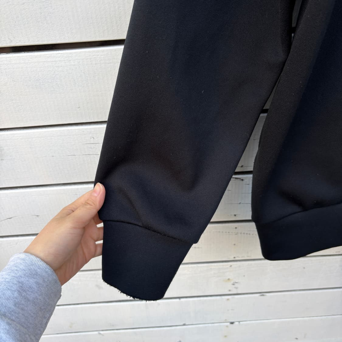 Comme des Garcons 꼼데가르송 후드티 상품이미지8