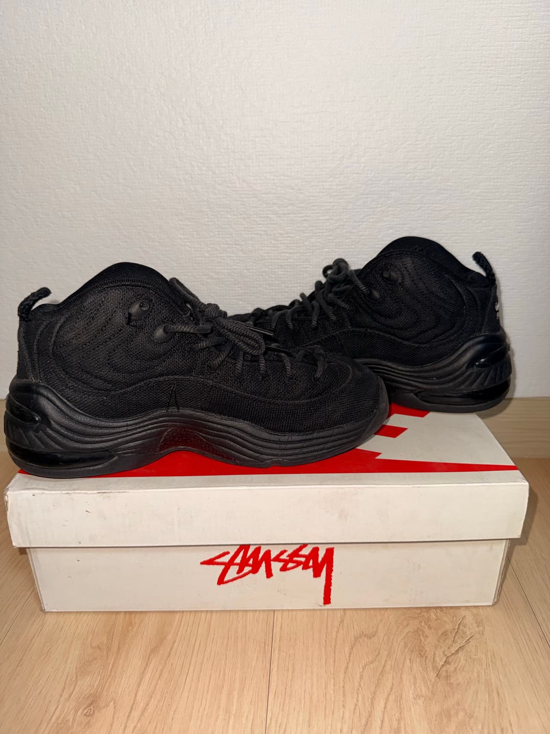 스투시 페니2 올검 235 상품이미지3