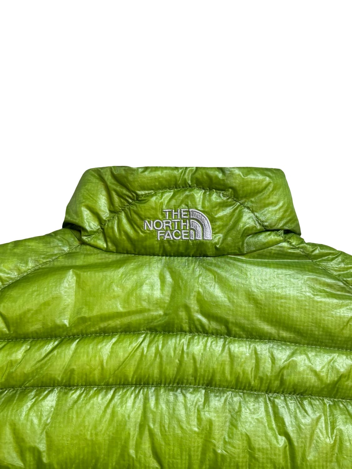 (00s) 노스페이스 라이트 히트 다운 자켓 상품이미지4