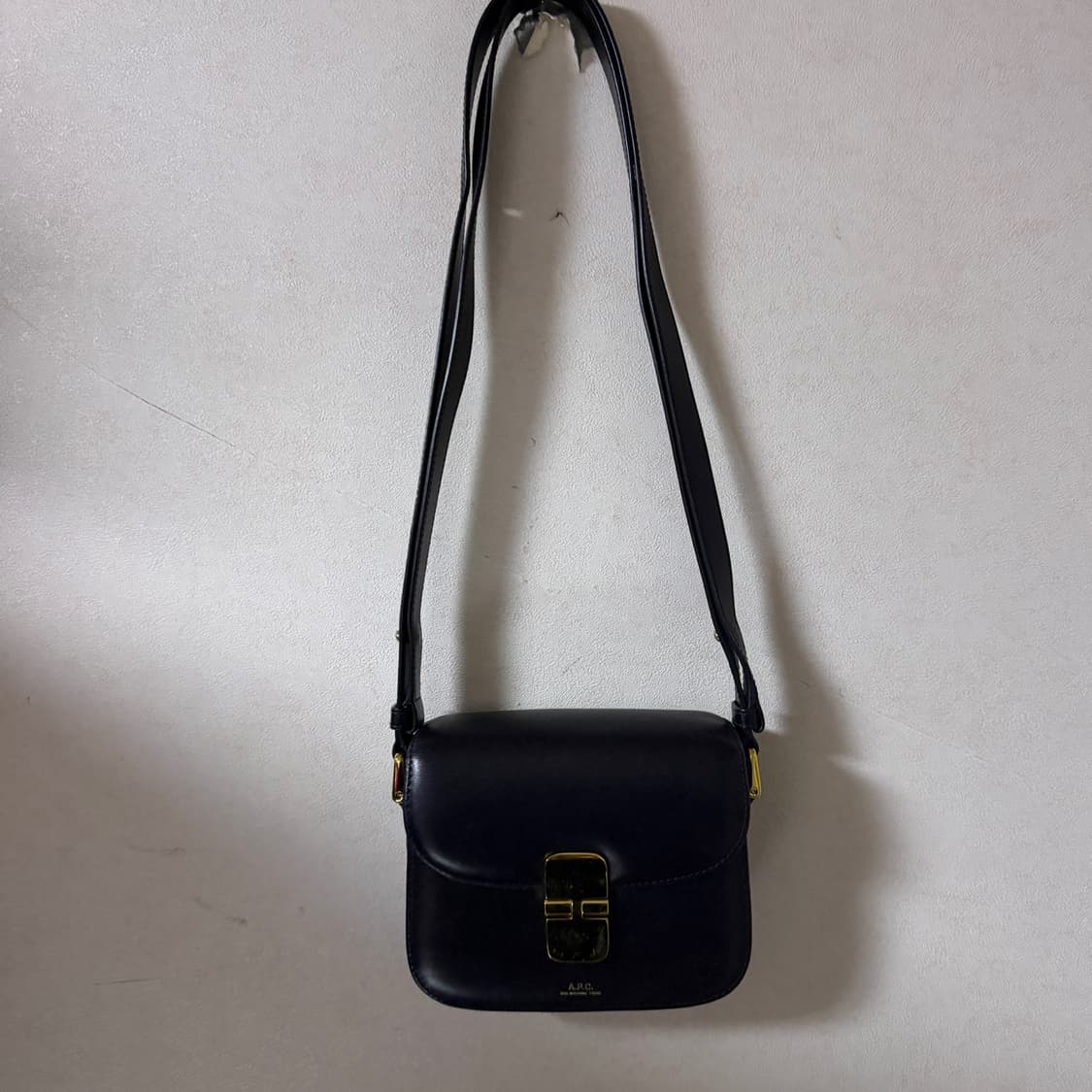 A.P.C 아페쎄 그레이스 미니 숄더백  상품이미지10