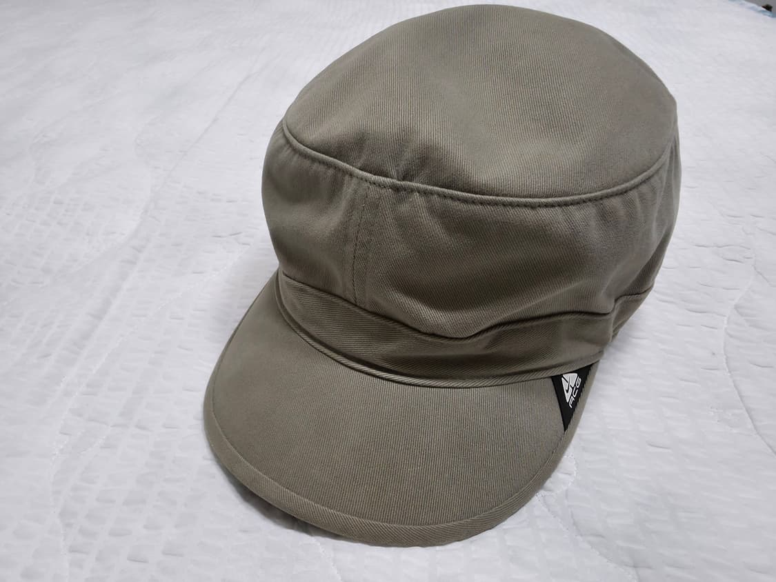 나이키 acg 밀리터리 군모 모자 05년판 nike acg 상품이미지2