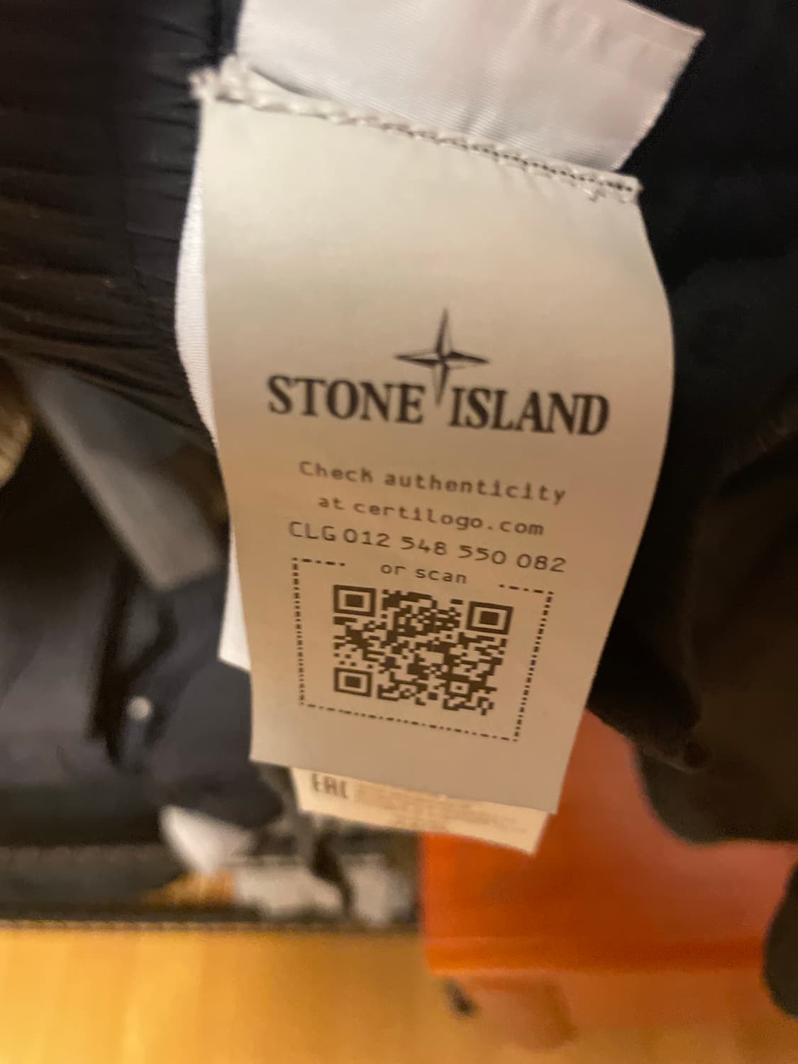 스톤아일랜드카고조거팬츠 판매합니다! 상품이미지4