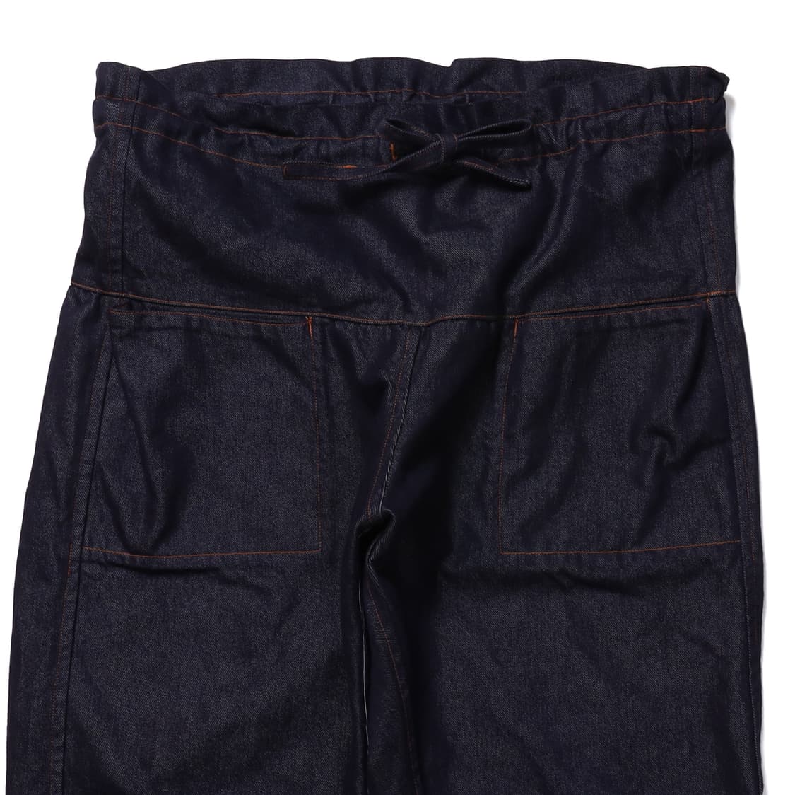 Issey Miyake Me Double Pocket Jeans 상품이미지2