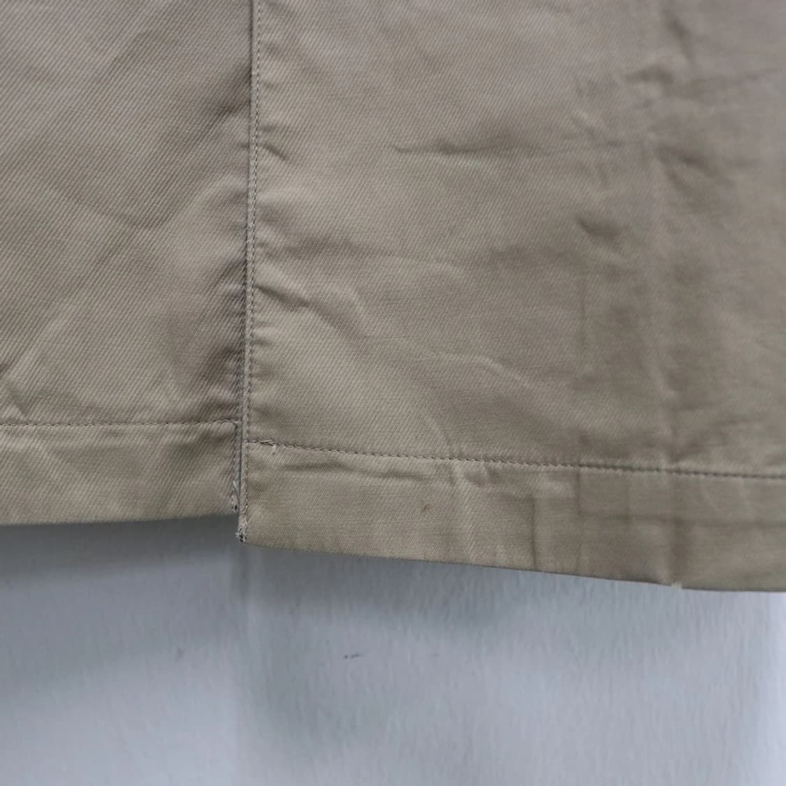 버버리 블랙라벨 트렌치 코트 63923 상품이미지6