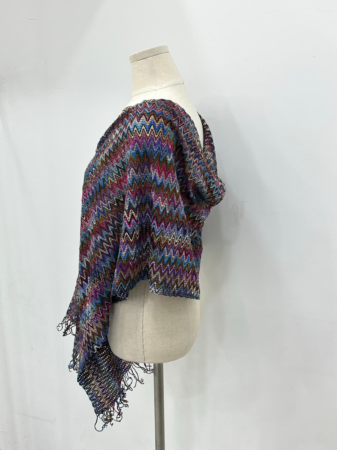 미소니 머플러 상품이미지4