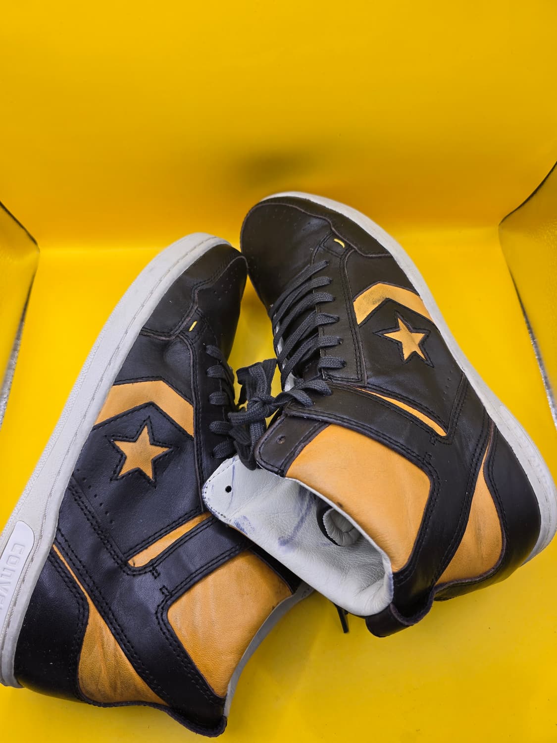 컨버스 존바바토스 하이탑 270 상품이미지3