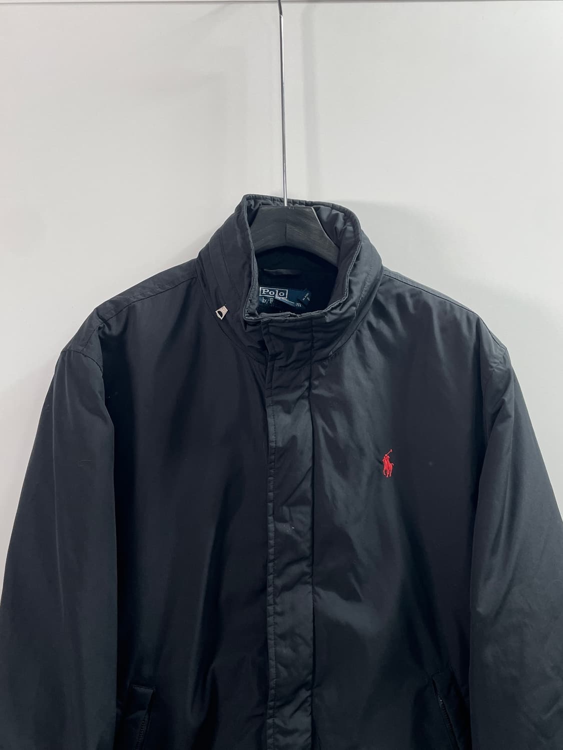 폴로 랄프로렌 페리 바람막이 자켓 (on.587) 상품이미지2