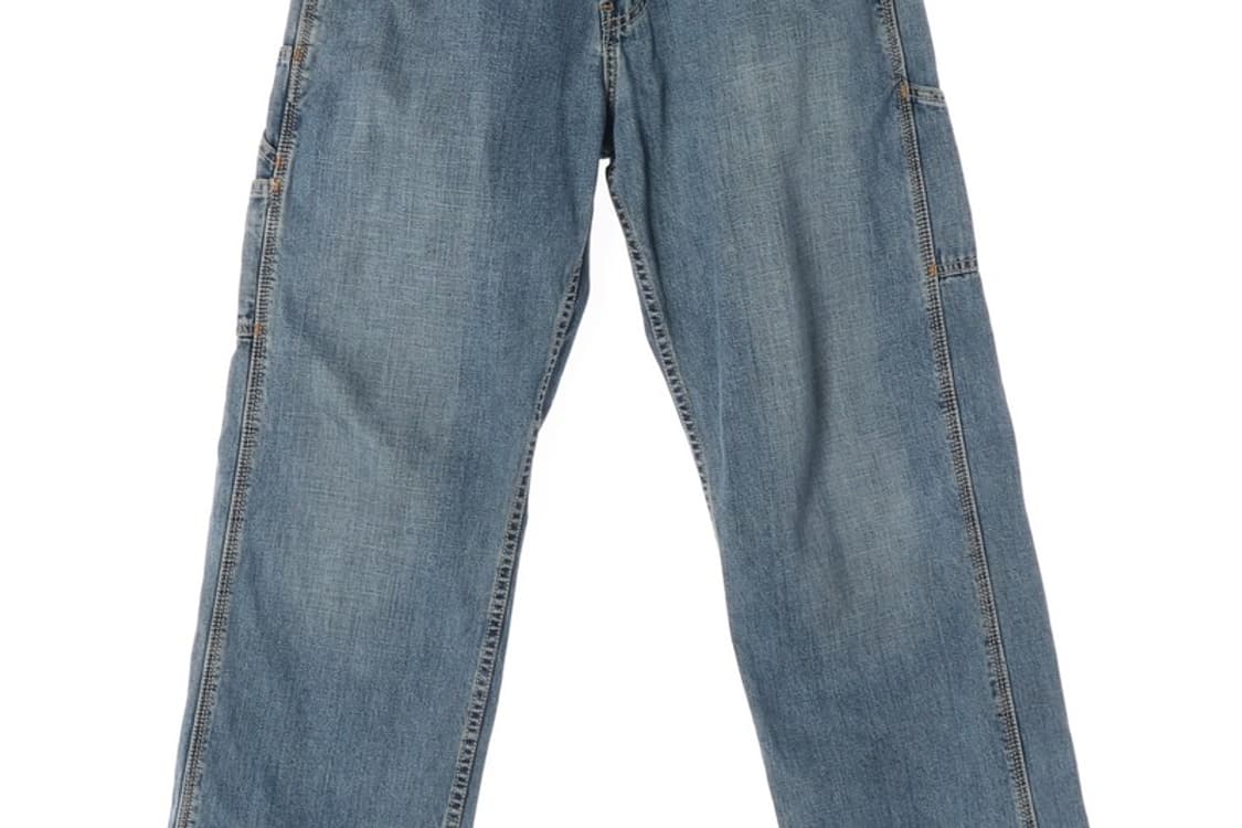 리바이스 빈티지 데님 카고팬츠 30 상품이미지4