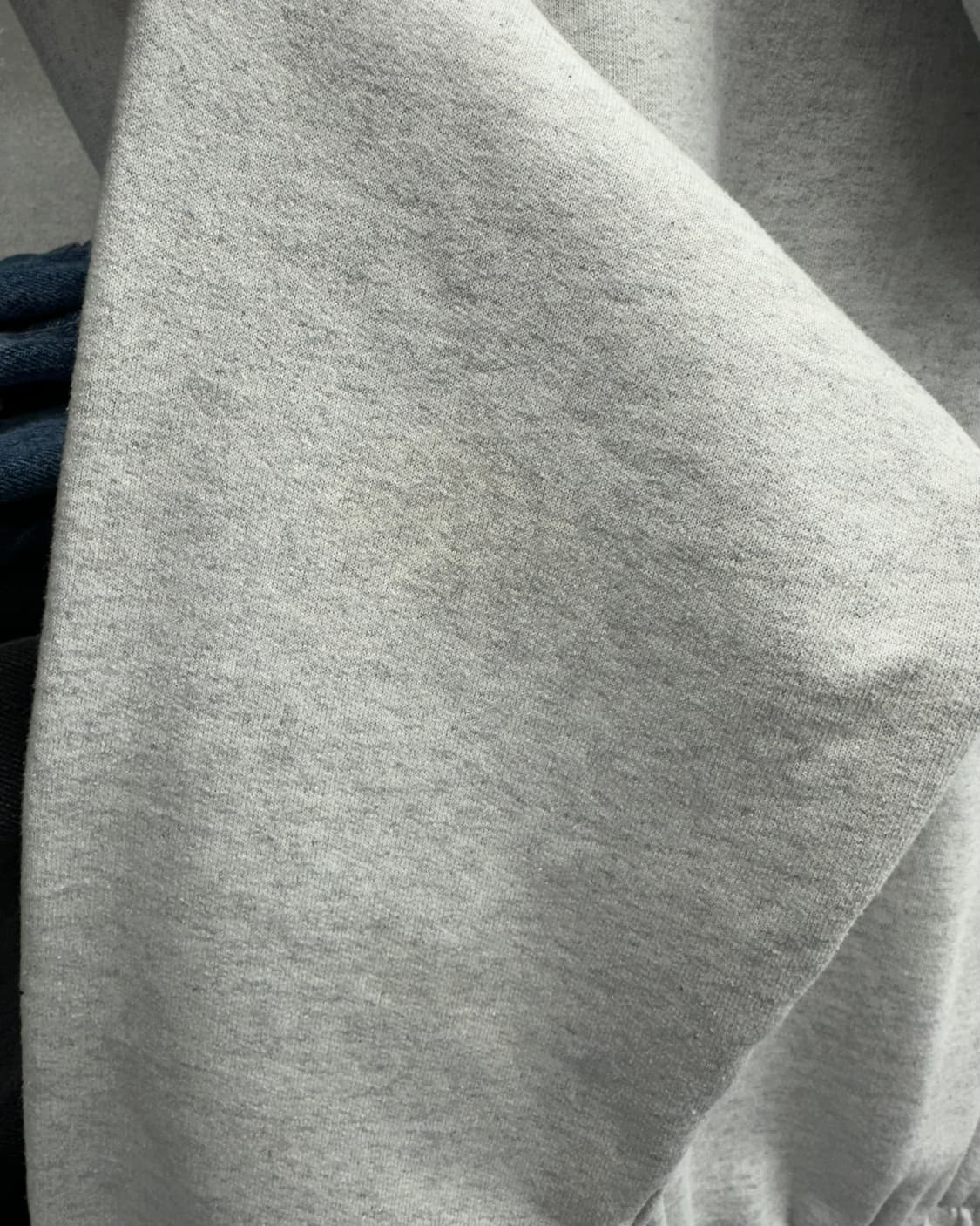 (WOMEN)챔피온 크롭 후드-M1738 상품이미지6