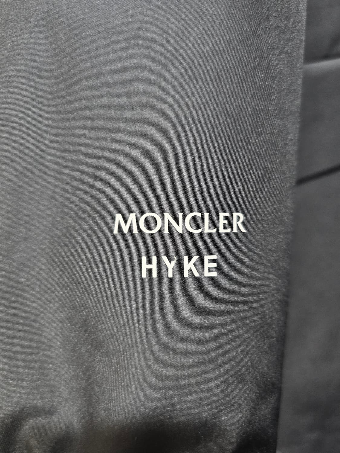 몽클레어 하이크 languard 롱 패딩 3사이즈 moncler hyke 상품이미지10