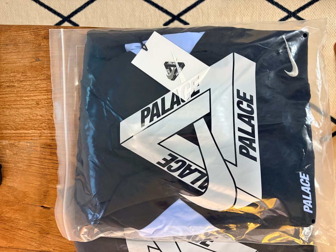 나이키 팔라스 트렛자켓 XL 상품이미지2