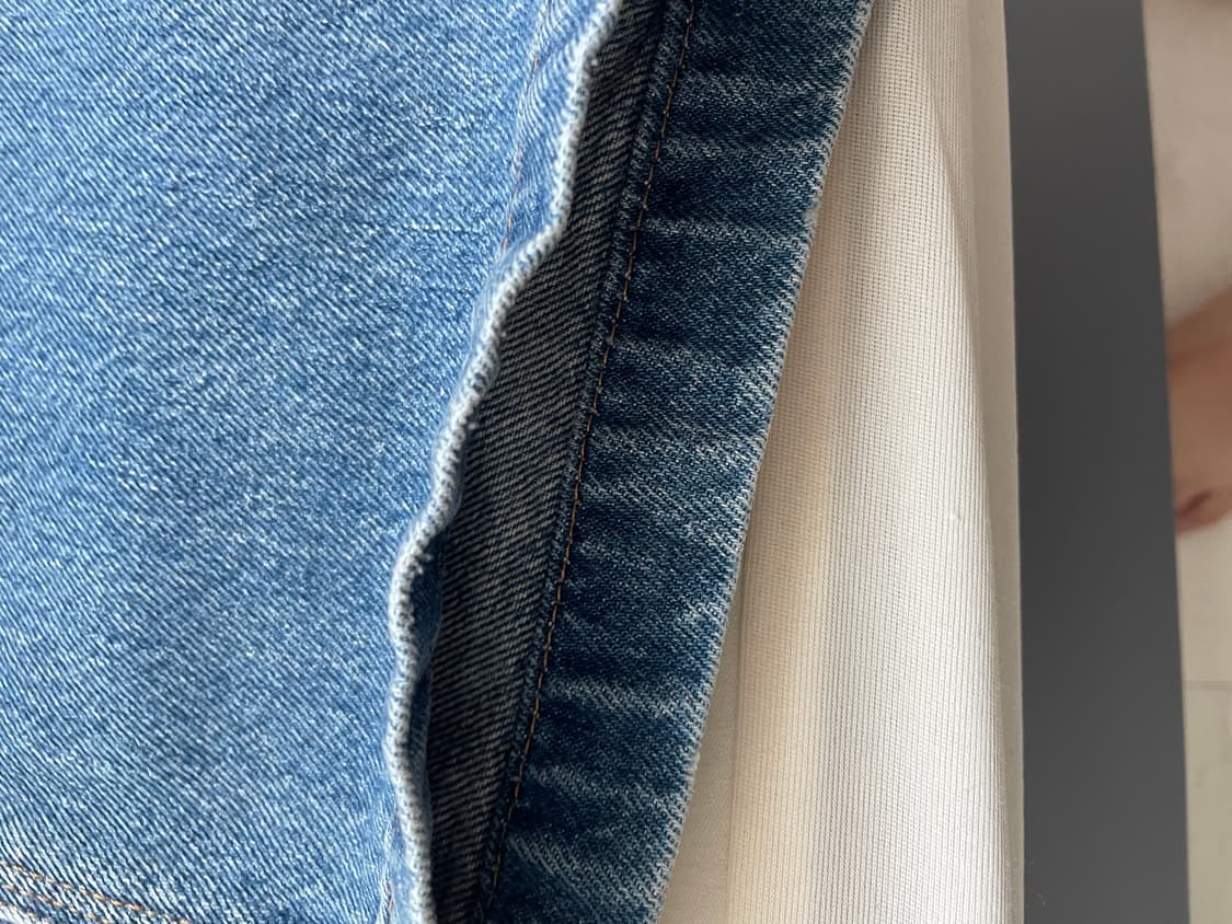 리바이스 568 더블니 팬츠 34x32 상품이미지3