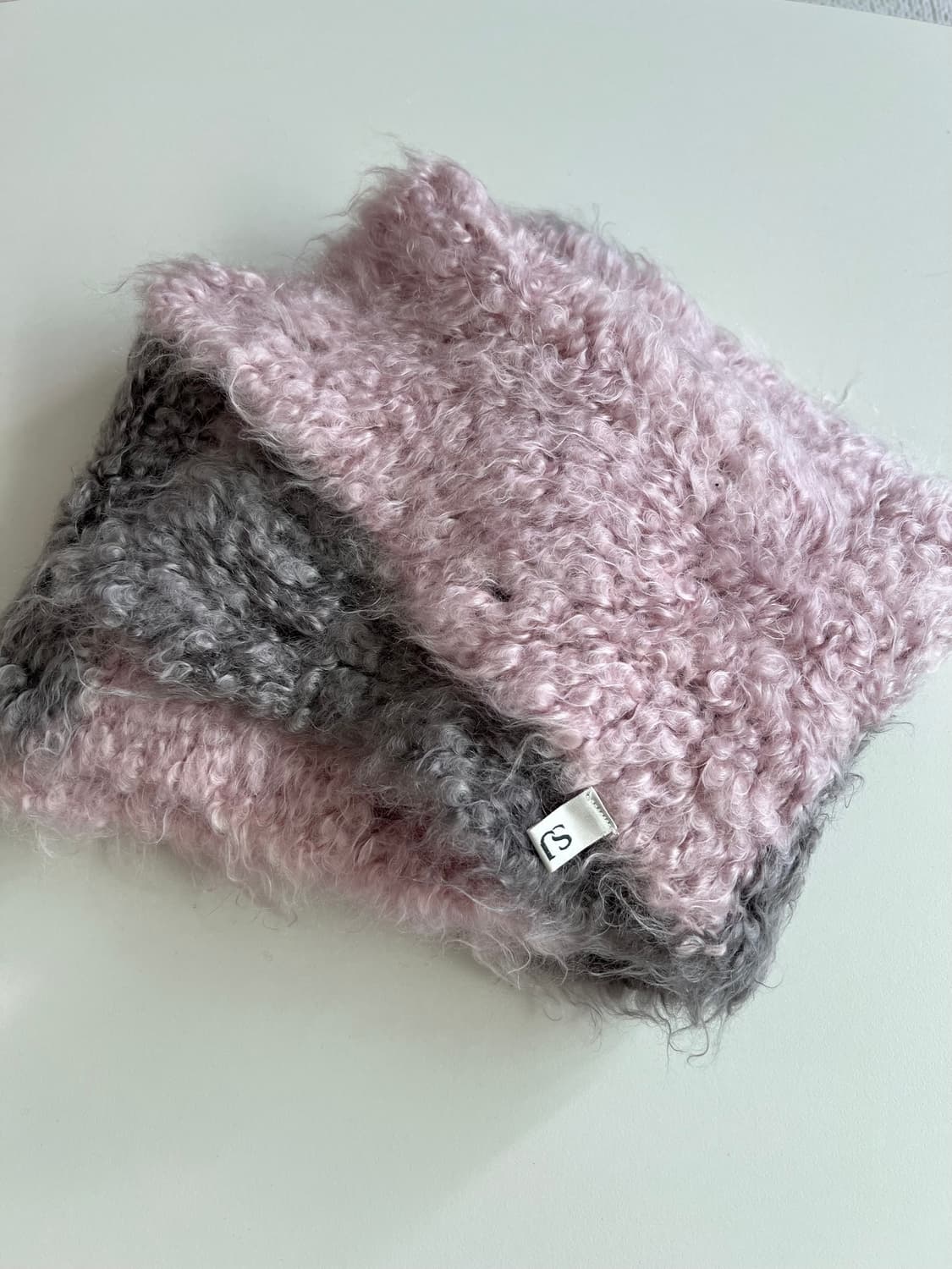 SJSJ 머플러 상품이미지2