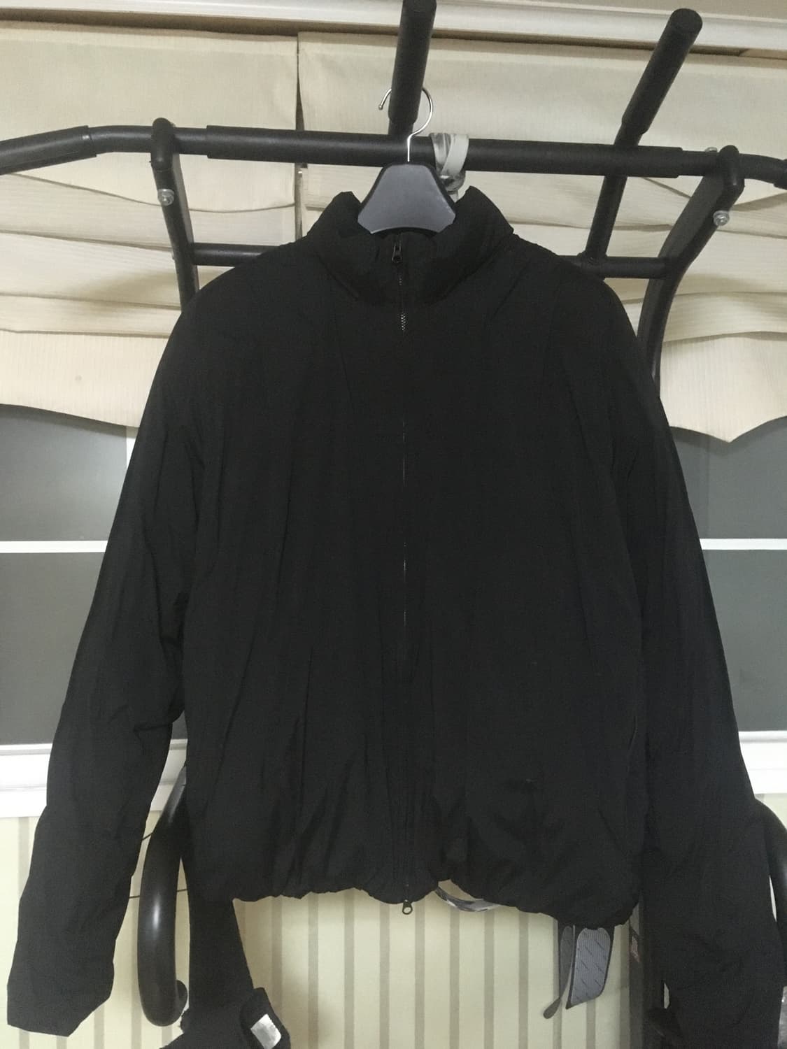  파프 7.0 Light down Right 블랙 판매합니다  상품이미지2