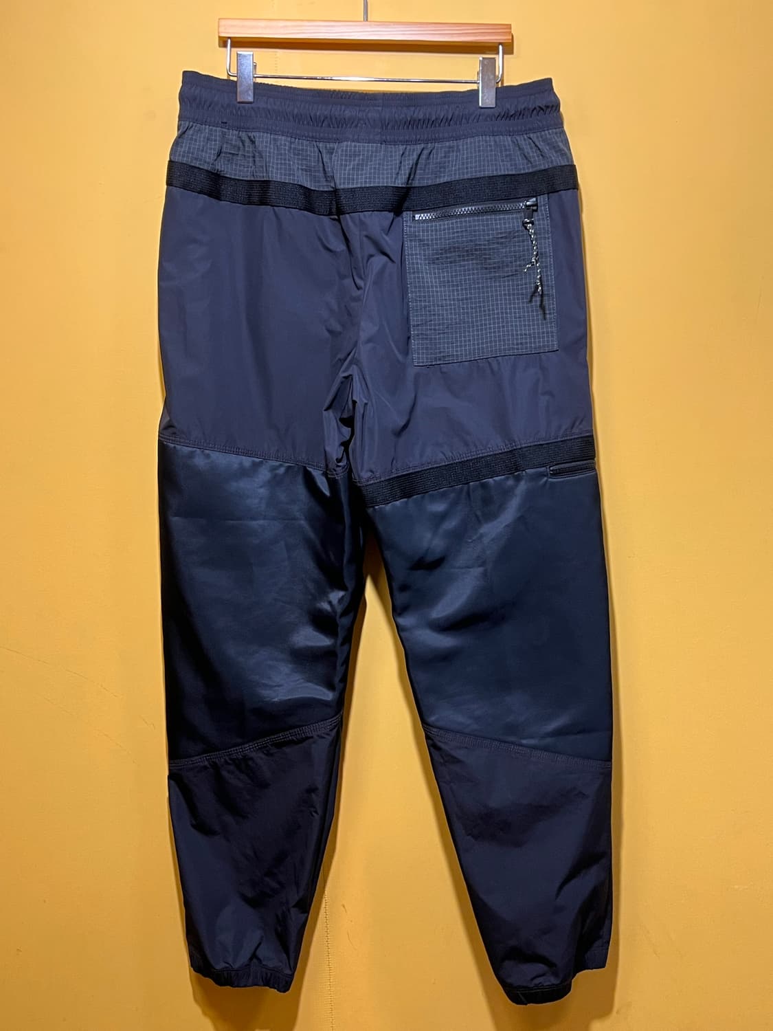 나이키 우븐 테크 유틸리티 셋업 트레이닝 상품이미지8